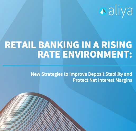 Nearly four decades of declining interest rates have led many banks to massive profit growth with little risk- taking.